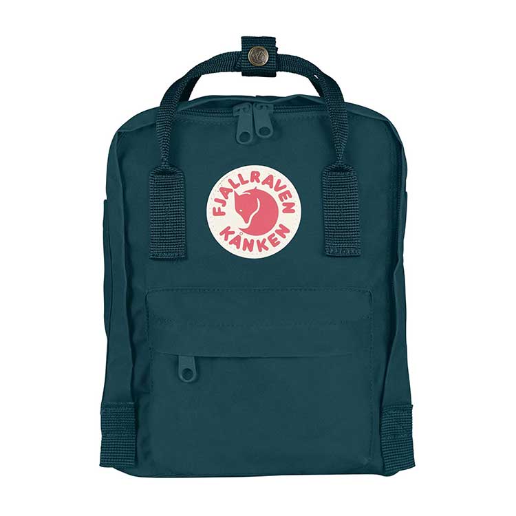 Fjallraven Kanken Mini Pack - Image 19